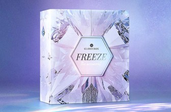 GLOSSYBOX Adventskalender 2022