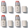 Ilia Beauty Multi Stick 'Dear Ruby' – Der Praktische All-in-One-Stick Für Wangen Und Lippen