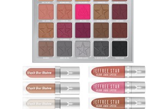 Jeffree Star Cosmetics Star Wedding Collection – jetzt bei Douglas erhältlich