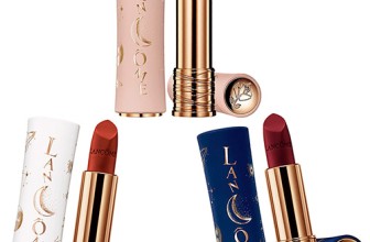 Lancôme L’Absolu Rouge Drama Matte QIXI Lippenstifte – jetzt in Deutschland erhältlich