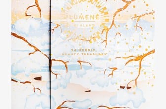 Lumene Advent Calendar – 24 Nordic Beauty Treasures
