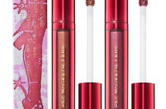 Pat McGrath Labs Liquilust Legendary Wear Metallic Lipstick