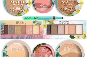 Neue Produkte aus der Physicians Formula Murumuru Butter Collection jetzt in Deutschland erhältlich