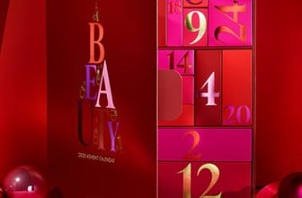 Space NK Beauty Advent Calendar 2022