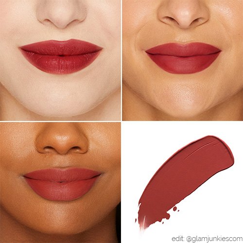 Too Faced Melted Matte Pumpkin Spice Latte PSL Liquid Lipstick