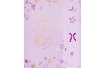 essence cosmetics HAPPY HOLIDAYS advent calendar 2022 – jetzt erhältlich