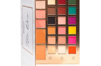 BPerfect x Laura B The One Palette