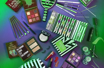 Beetlejuice x Makeup Revolution Collection – jetzt auch in Deutschland erhältlich