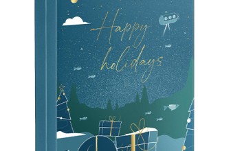 Biotherm Adventskalender 2022