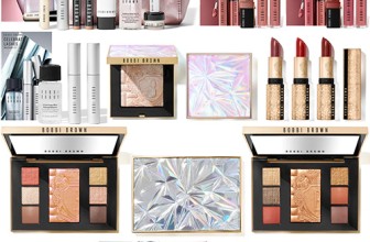 Bobbi Brown Holiday Collection 2022 – jetzt in Deutschland erhältlich