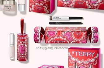 By Terry Terryfic Glow – Holiday Collection 2022 – jetzt erhältlich
