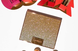 Catrice Sparks of Joy Weihnachtskollektion 2022 limited Edition – jetzt erhältlich