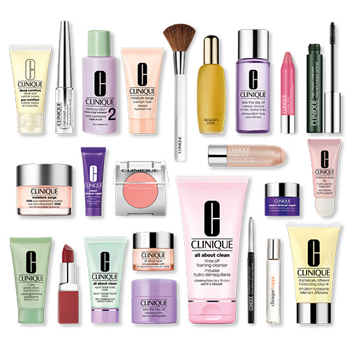 Clinique 24 Days of Clinique Favourites Advent Calendar 2022 ⋆