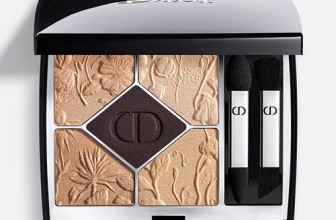 Dior 5 Couleurs Couture Palette 509 Golden Bouquet limitierte Edition
