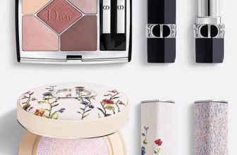 Dior Miss Dior Millefiori Boutique Collection