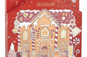 Douglas Collection Beauty Advent Calendar 2022 – 24 Beauty-Highlights