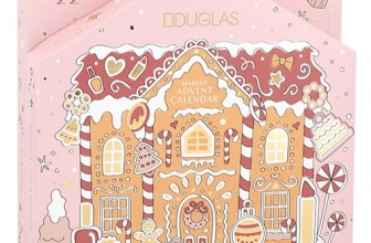 Douglas Collection Make-Up Advent Calendar 2022