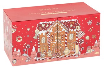 Douglas Collection Skin Focus Advent Calendar 2022 Luxury Edition
