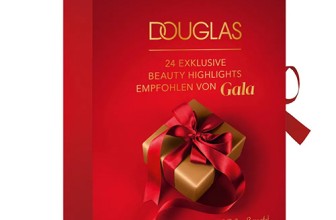 Douglas Exclusive Advent Calendar 2022