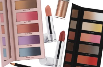 Hindash Cosmetic jetzt bei Beauty Bay erhältlich