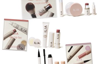 Ilia Beauty Holiday Sets