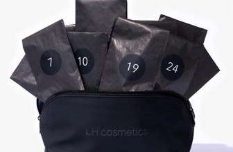 LH cosmetics Holiday Calendar
