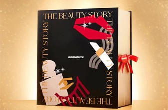 LOOKFANTASTIC Adventskalender 2022