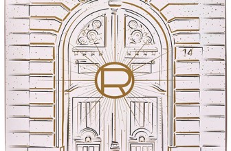 L’Oréal Paris Adventskalender 2022