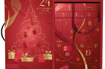 L’Oréal Paris Luxus Multi-brand Damen Adventskalender 2022