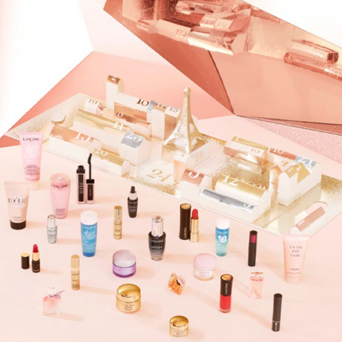 Lancôme Adventskalender 2022 ⋆