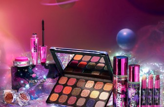 Makeup Revolution Cosmic Trip Collection