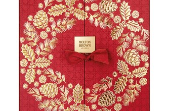 Molton Brown Advent Calendar 2022
