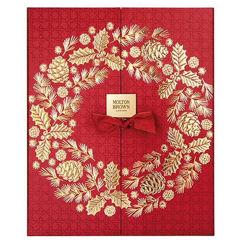 Molton Brown Advent Calendar 2022 Molton Brown Advent Calendar 2022