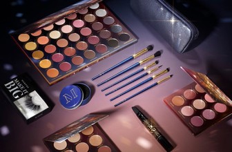 Morphe No Silent Nights Holiday Collection 2022 – jetzt in Deutschland erhältlich