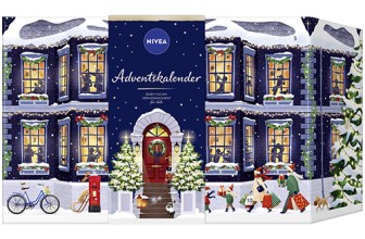 NIVEA Adventskalender 2022