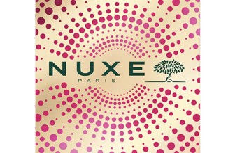 NUXE Adventskalender 2022