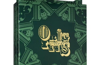 Origins Adventskalender 2022