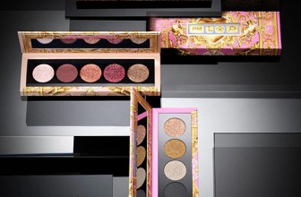 Pat McGrath Labs Celestial Nirvana Eye Shadow Palette: BRONZE BLISS & NUDE ALLURE jetzt in Deutschland erhältlich