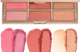 Patrick Ta Beauty Major Headlines Blush Palette Vol. II