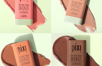 Pixi Beauty On-the-Glow Bronze – jetzt in Deutschland erhältlich