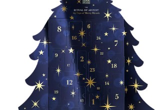 Rituals 2D Advent Calendar 2022