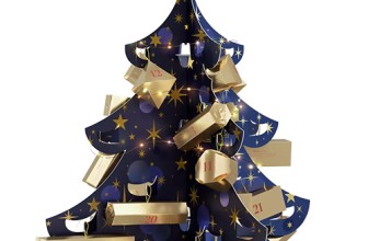 Rituals 3D Advent Calendar 2022