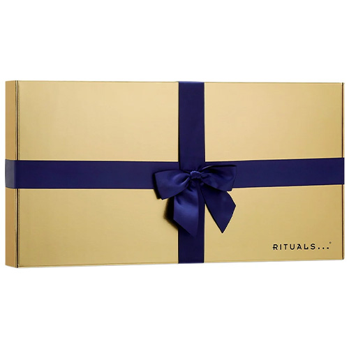 Rituals 3D Advent Calendar 2022 