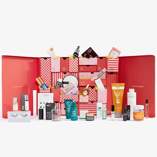 Selfridges Beauty advent calendar 2022 jetzt erhältlich ⋆