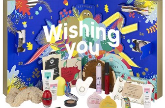 Sephora Collection Wishing You Adventskalender 2022