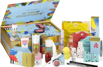 Sephora Collection Wishing You Premium Beauty Adventskalender 2022