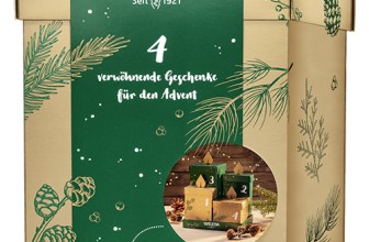 Weleda Adventskalender 2022