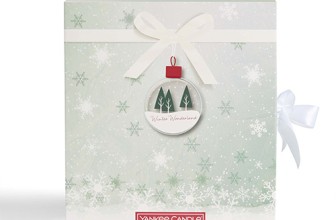 Yankee Candle Adventsbuch – Adventskalender 2022