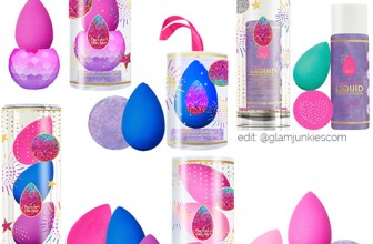 beautyblender Holiday Collection 2022 – jetzt in Deutschland erhältlich
