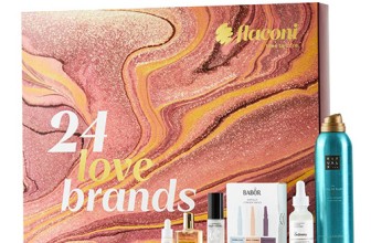 flaconi 24 Love Brands 2022 Adventskalender